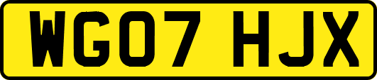WG07HJX