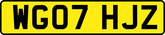 WG07HJZ
