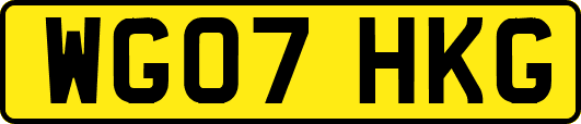 WG07HKG