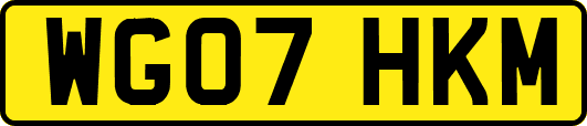 WG07HKM