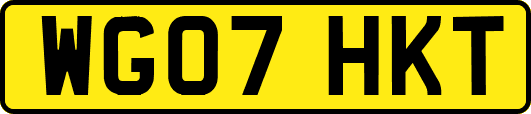 WG07HKT