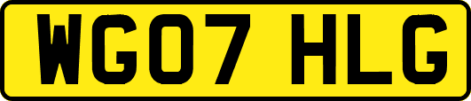 WG07HLG