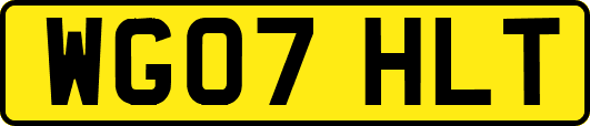 WG07HLT