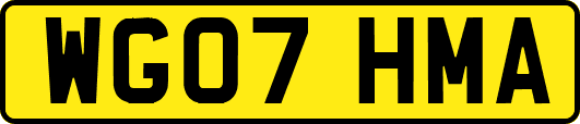 WG07HMA
