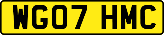 WG07HMC