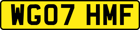 WG07HMF