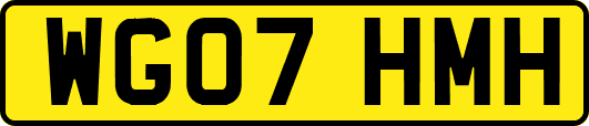 WG07HMH