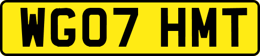 WG07HMT