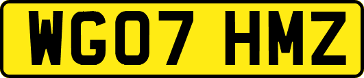 WG07HMZ