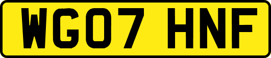 WG07HNF