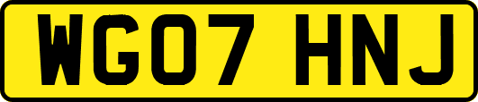 WG07HNJ