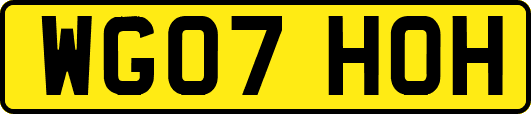WG07HOH