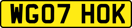 WG07HOK