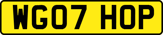 WG07HOP