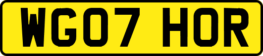WG07HOR