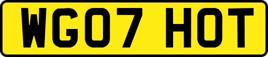 WG07HOT