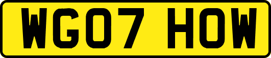 WG07HOW