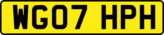 WG07HPH