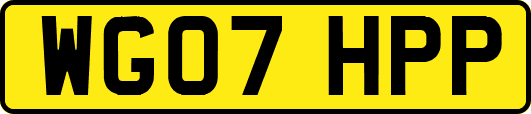 WG07HPP