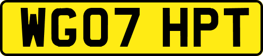 WG07HPT