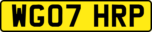 WG07HRP