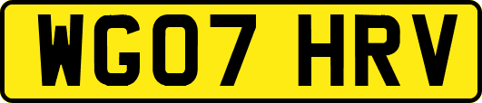 WG07HRV