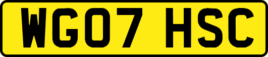 WG07HSC