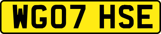 WG07HSE