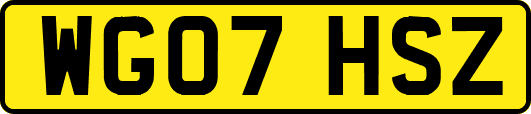 WG07HSZ