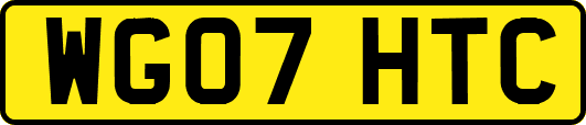 WG07HTC