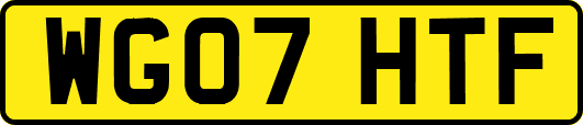 WG07HTF