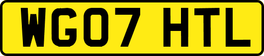 WG07HTL