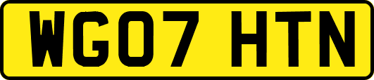 WG07HTN