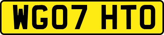 WG07HTO