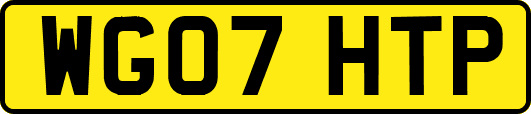 WG07HTP