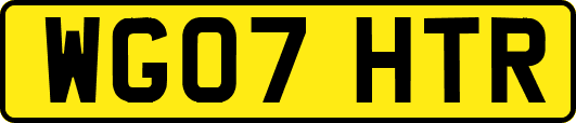 WG07HTR