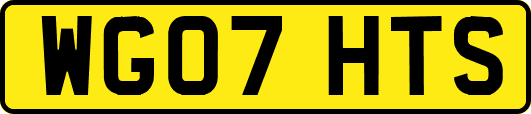 WG07HTS