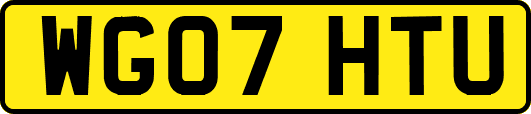 WG07HTU