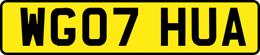 WG07HUA