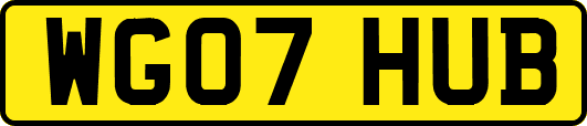 WG07HUB