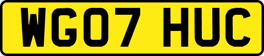 WG07HUC