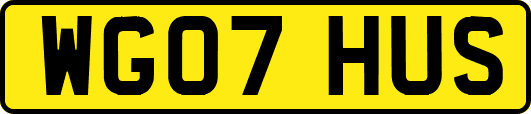 WG07HUS