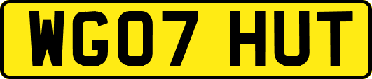 WG07HUT
