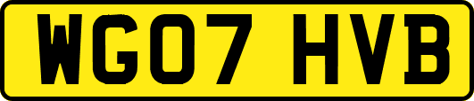 WG07HVB