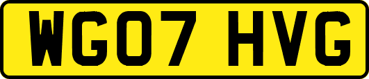 WG07HVG