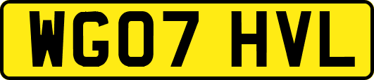 WG07HVL