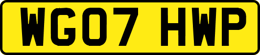 WG07HWP