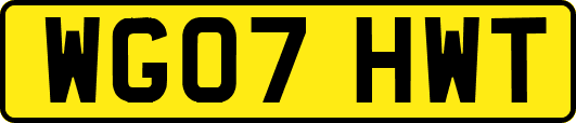 WG07HWT