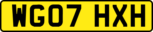 WG07HXH