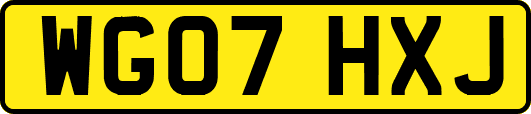 WG07HXJ